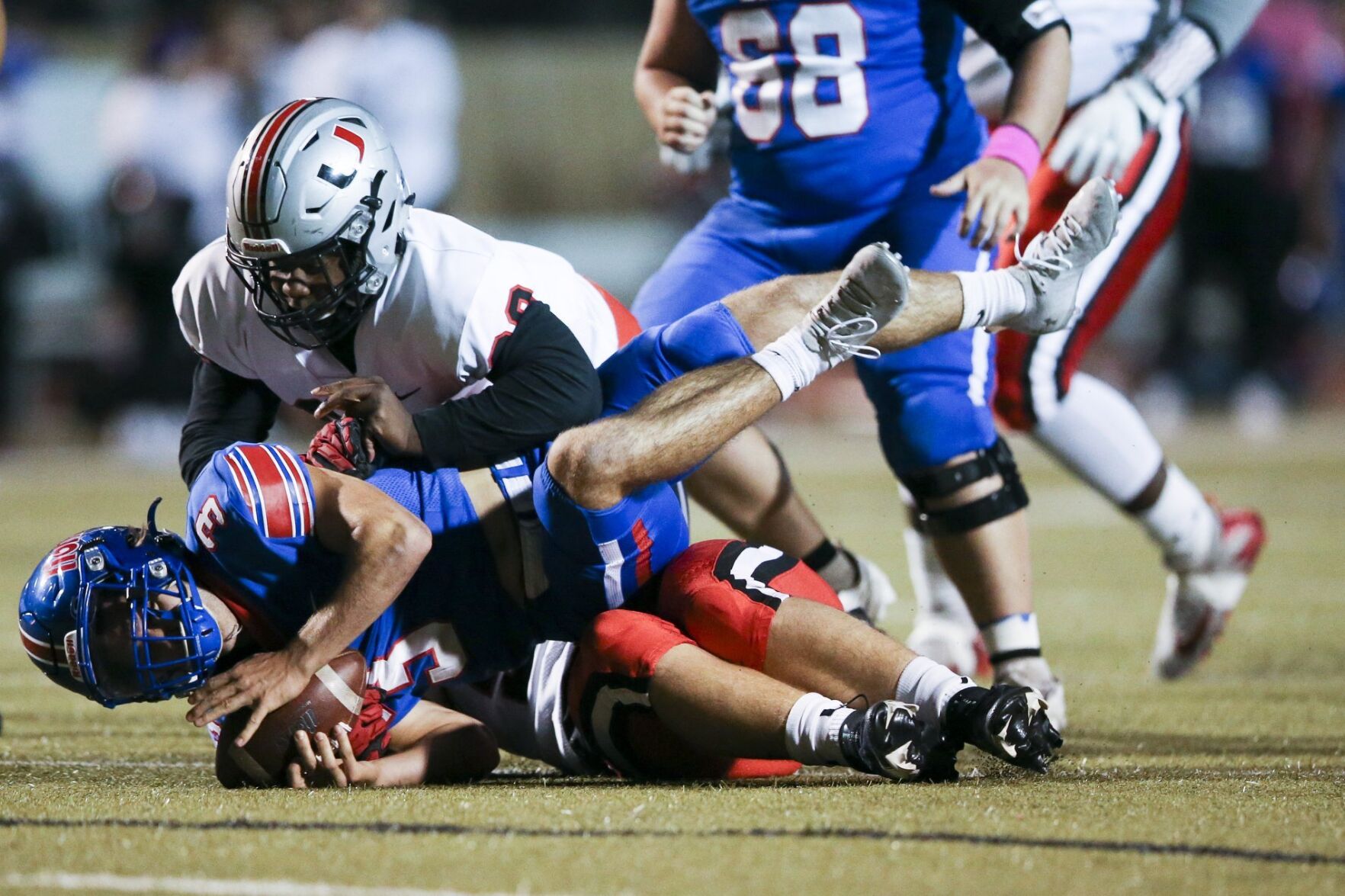 Moore vs Union